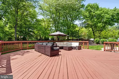 15401 Pine Tree Court, Bowie, MD 20721 - Photo 38