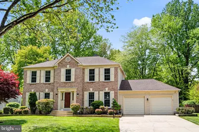 15401 Pine Tree Court, Bowie, MD 20721 - Photo 2
