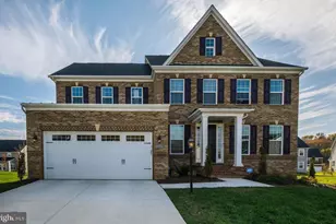 4300 Open Fld Ct, Bowie, MD 20720 - Photo 1