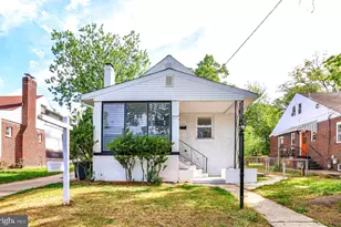3404 Lancer Dr, Hyattsville, MD 20782 - Photo 2