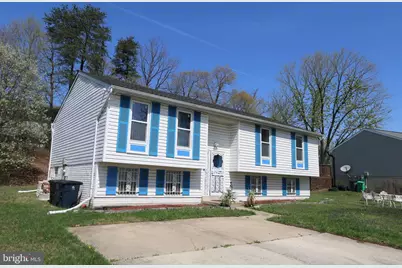 6512 Cricket Place, District Heights, MD 20747 - Photo 1