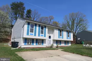 6512 Cricket Pl, District Heights, MD 20747 - Photo 1