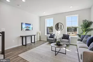 Homesite V36 Aiden Way, Upper Marlboro, MD 20774 - Photo 6