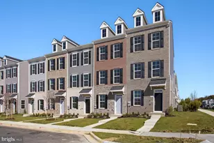 Homesite V36 Aiden Way, Upper Marlboro, MD 20774 - Photo 2