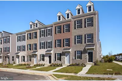 Homesite V36 Aiden Way, Upper Marlboro, MD 20774 - Photo 2