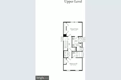 Homesite V36 Aiden Way, Upper Marlboro, MD 20774 - Photo 16