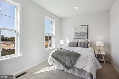 Homesite V81 Laleh Way, Upper Marlboro, MD 20774 - Photo 1