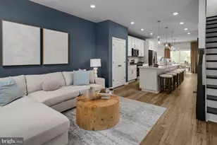 Homesite V30 Presidential Pkwy, Upper Marlboro, MD 20774 - Photo 6