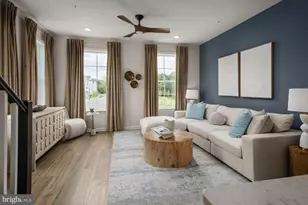 Homesite V30 Presidential Pkwy, Upper Marlboro, MD 20774 - Photo 1