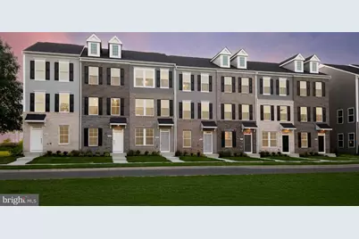 Homesite V30 Presidential Parkway, Upper Marlboro, MD 20774 - Photo 2
