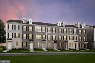 Homesite V30 Presidential Pkwy, Upper Marlboro, MD 20774 - Photo 2