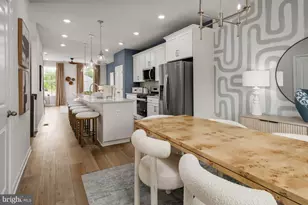Homesite V30 Presidential Pkwy, Upper Marlboro, MD 20774 - Photo 1