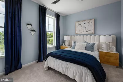 Homesite V25 Presidential Parkway, Upper Marlboro, MD 20774 - Photo 16