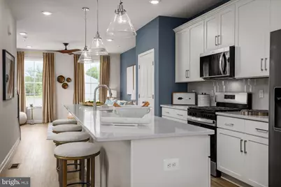 Homesite V25 Presidential Parkway, Upper Marlboro, MD 20774 - Photo 8