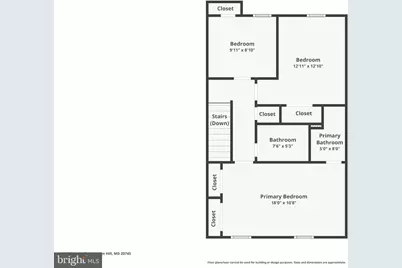 1205 Portabello Court, Oxon Hill, MD 20745 - Photo 42