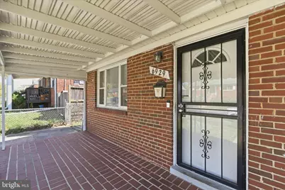 6929 Decatur Place, Hyattsville, MD 20784 - Photo 4