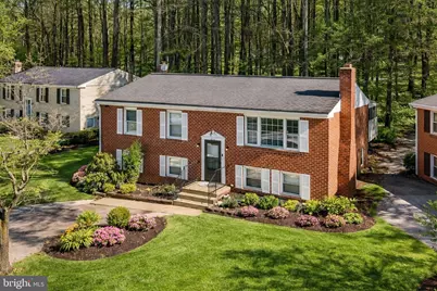 5210 W Boniwood Turn, Clinton, MD 20735 - Photo 2