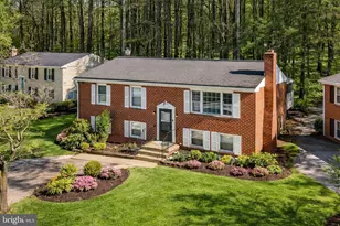 5210 W Boniwood Turn, Clinton, MD 20735 - Photo 2