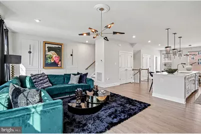 10878 Foxtrot Circle, Upper Marlboro, MD 20772 - Photo 4