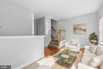 4210 Talmadge Circle, Suitland, MD 20746 - Photo 4