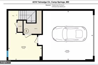 4210 Talmadge Circle, Suitland, MD 20746 - Photo 34