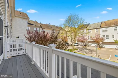 4210 Talmadge Circle, Suitland, MD 20746 - Photo 16