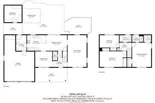 3611 Violetwood Pl, Bowie, MD 20715 - Photo 4