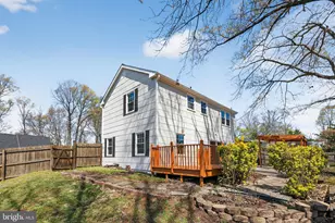 3611 Violetwood Pl, Bowie, MD 20715 - Photo 46