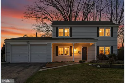 3611 Violetwood Place, Bowie, MD 20715 - Photo 1