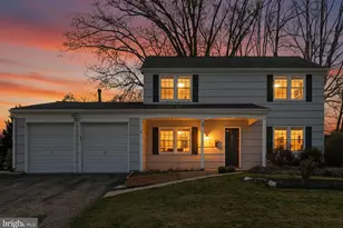 3611 Violetwood Pl, Bowie, MD 20715 - Photo 1