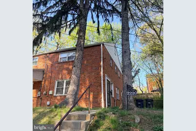 2220 Gaylord Drive, Suitland, MD 20746 - Photo 1