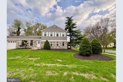 510 Moat Way, Fort Washington, MD 20744 - Photo 1