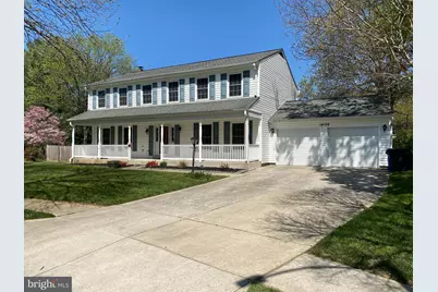 14106 Weybridge Court, Bowie, MD 20715 - Photo 1