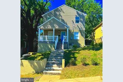 4223 Vine Street, Capitol Heights, MD 20743 - Photo 2
