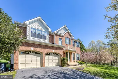 8308 Deerstill Way, Clinton, MD 20735 - Photo 2