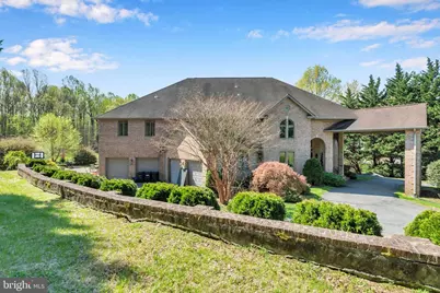 16901 Federal Hill Court, Bowie, MD 20716 - Photo 2