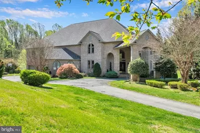 16901 Federal Hill Court, Bowie, MD 20716 - Photo 1