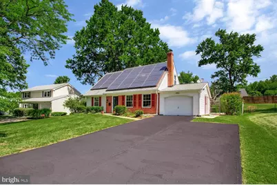 2912 Barrister Lane, Bowie, MD 20715 - Photo 1