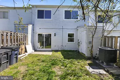 7509 Courtney Place, Landover, MD 20785 - Photo 28