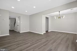 7509 Courtney Pl, Landover, MD 20785 - Photo 2