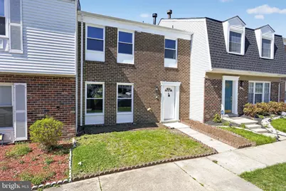 7509 Courtney Place, Landover, MD 20785 - Photo 1