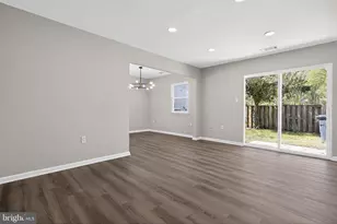 7509 Courtney Pl, Landover, MD 20785 - Photo 8