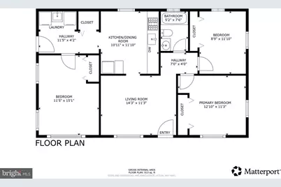 9622 Narragansett Parkway, College Park, MD 20740 - Photo 18