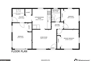 9622 Narragansett Pkwy, College Park, MD 20740 - Photo 18