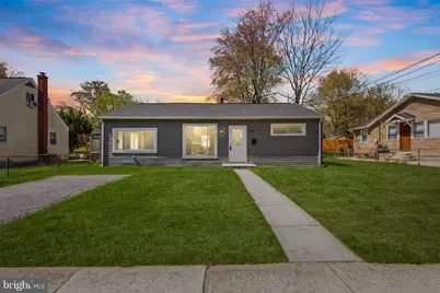 9622 Narragansett Parkway, College Park, MD 20740 - Photo 1