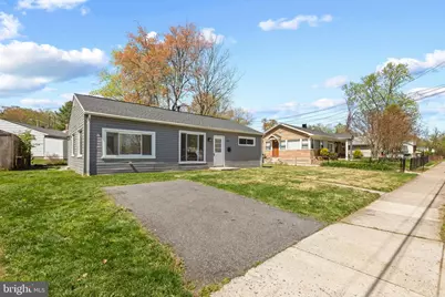 9622 Narragansett Parkway, College Park, MD 20740 - Photo 2