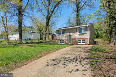 6604 Valley Park Road, Capitol Heights, MD 20743 - Photo 2