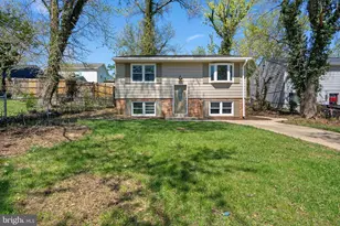 6604 Valley Park Rd, Capitol Heights, MD 20743 - Photo 1