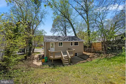 6604 Valley Park Road, Capitol Heights, MD 20743 - Photo 4