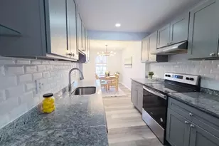 2076 Chadwick Terrace, Temple Hills, MD 20748 - Photo 2